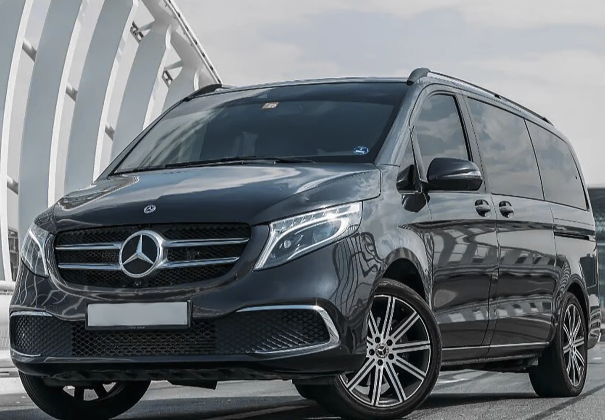 Chauffeur Service Jebel Ali