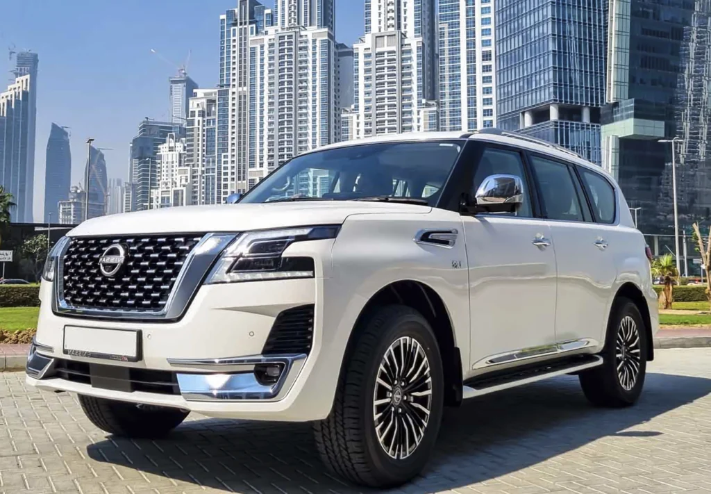 Dubai Airport Transfers