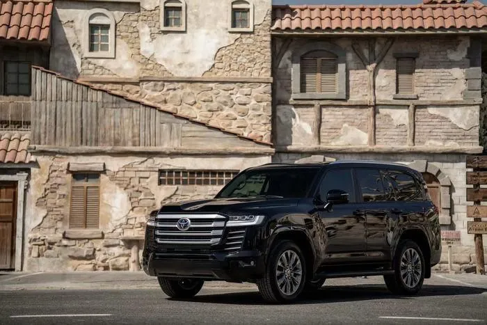 Chauffeur Service Dubai