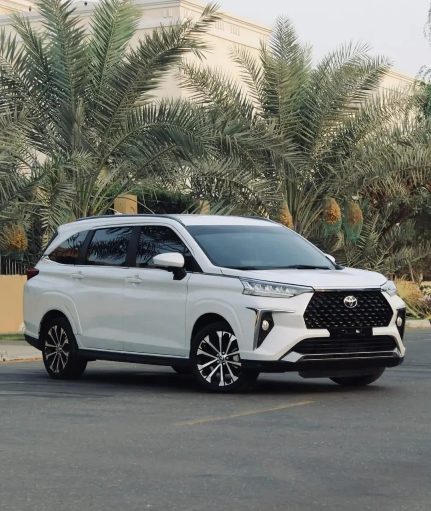 Chauffeur Service Dubai