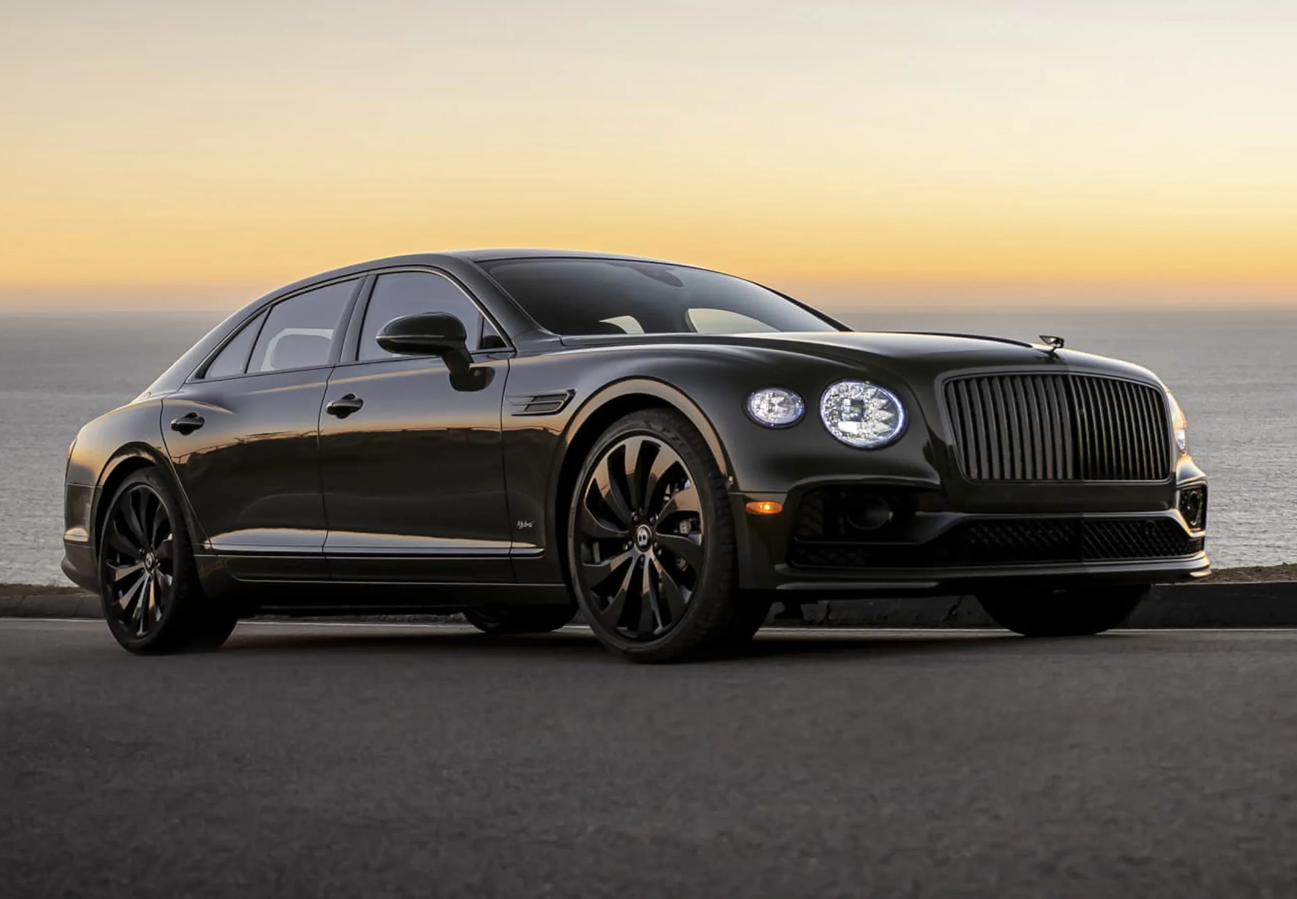 Chauffeur Service Dubai