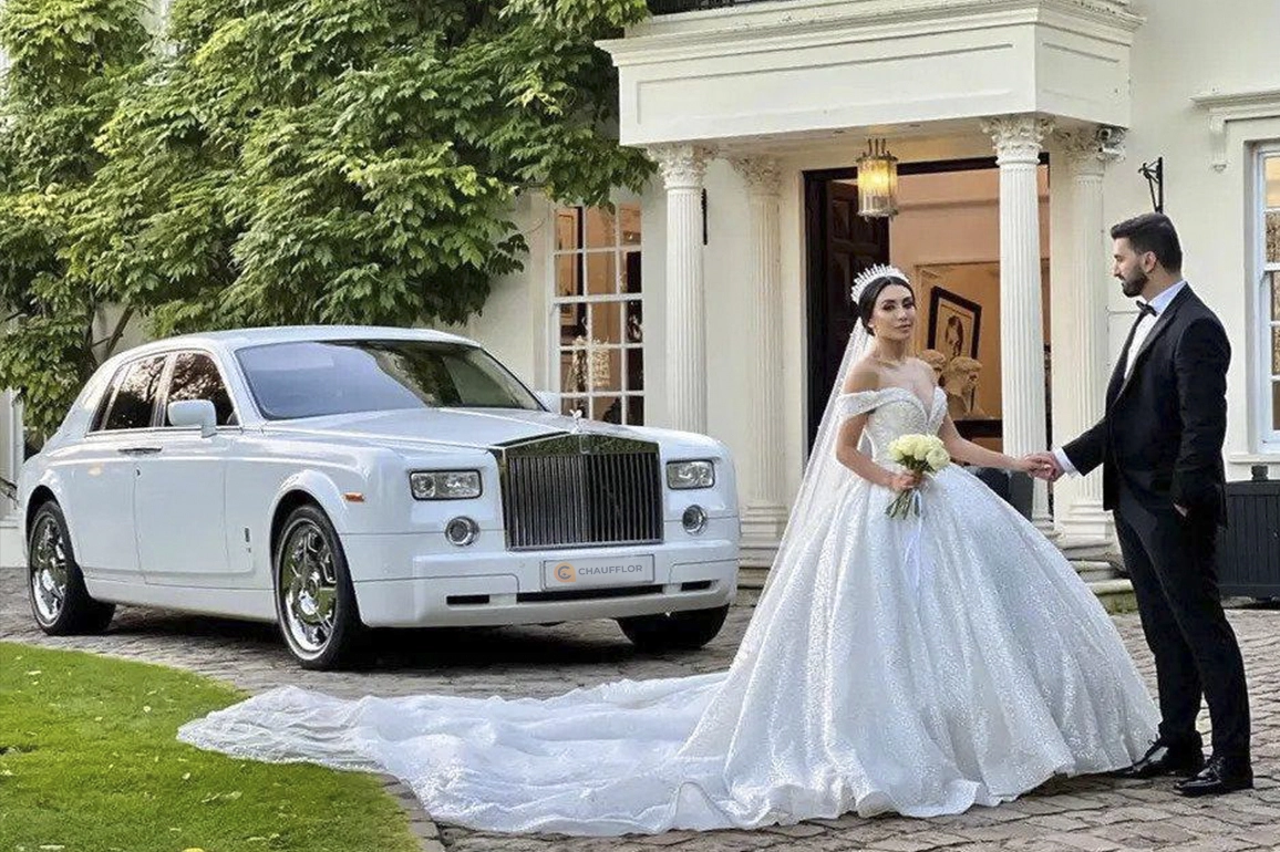 Chauffeur Service in Zabeel Dubai