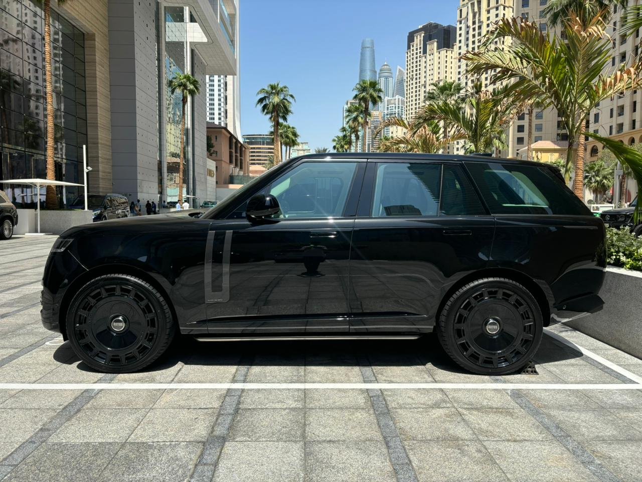 Rent a Car With Driver in Dubai