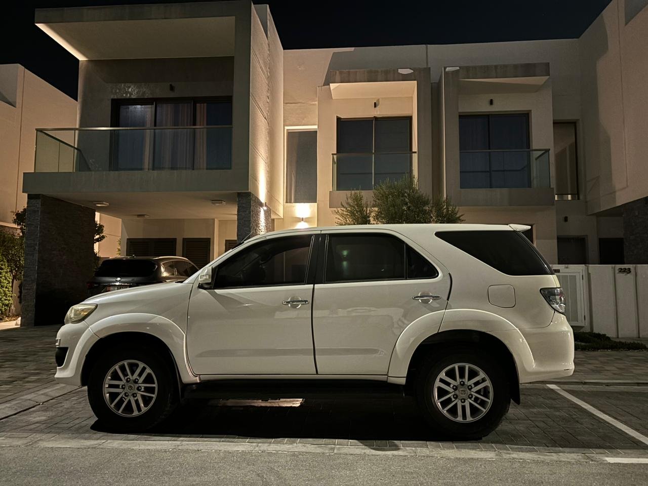 Chauffeur Service in meydan