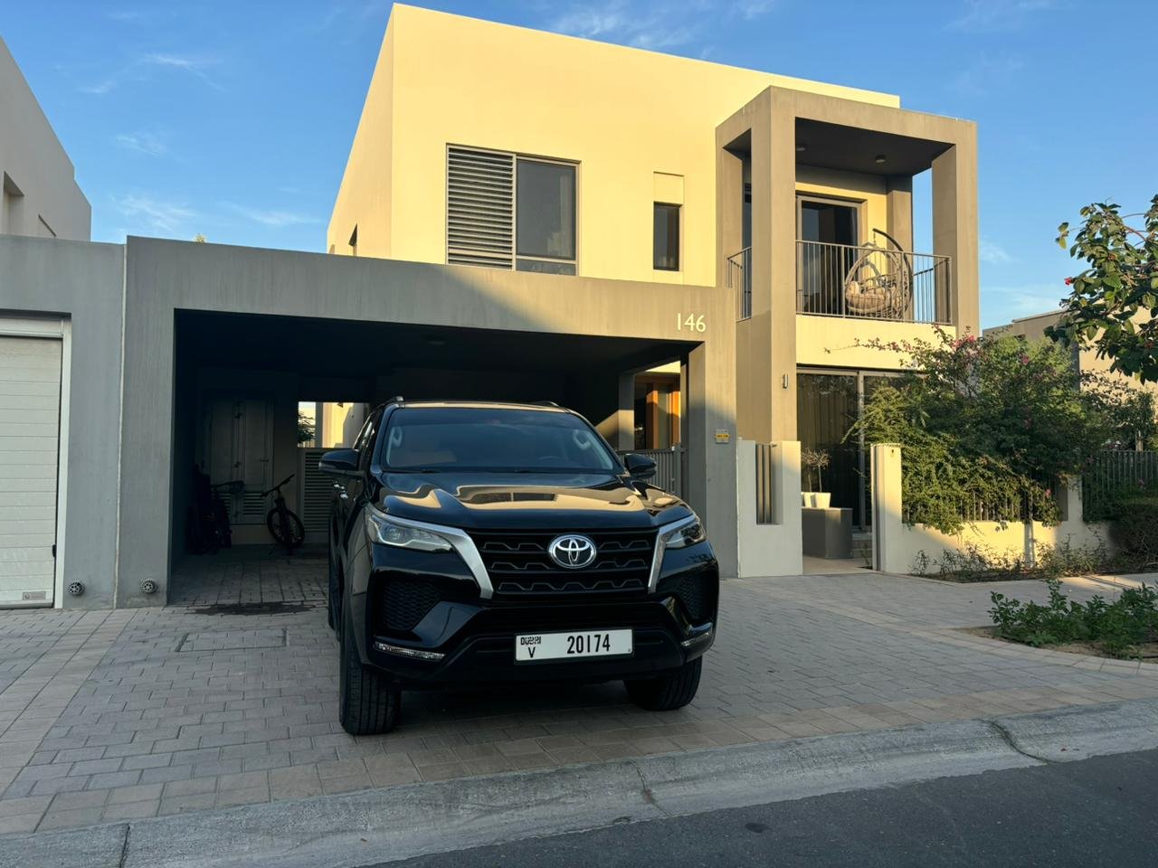 Chauffeur Service in Dubai