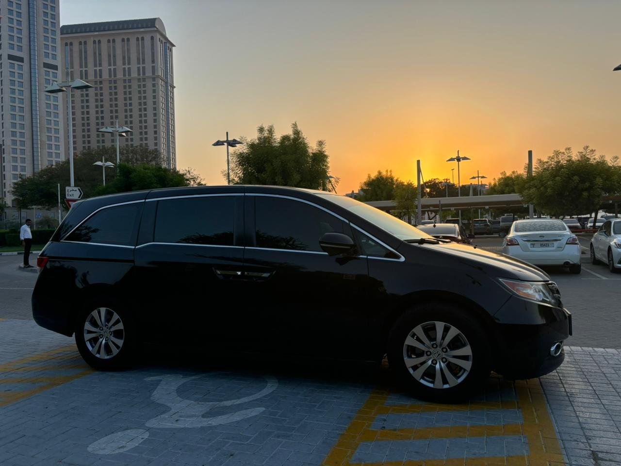 Dubai City Tour