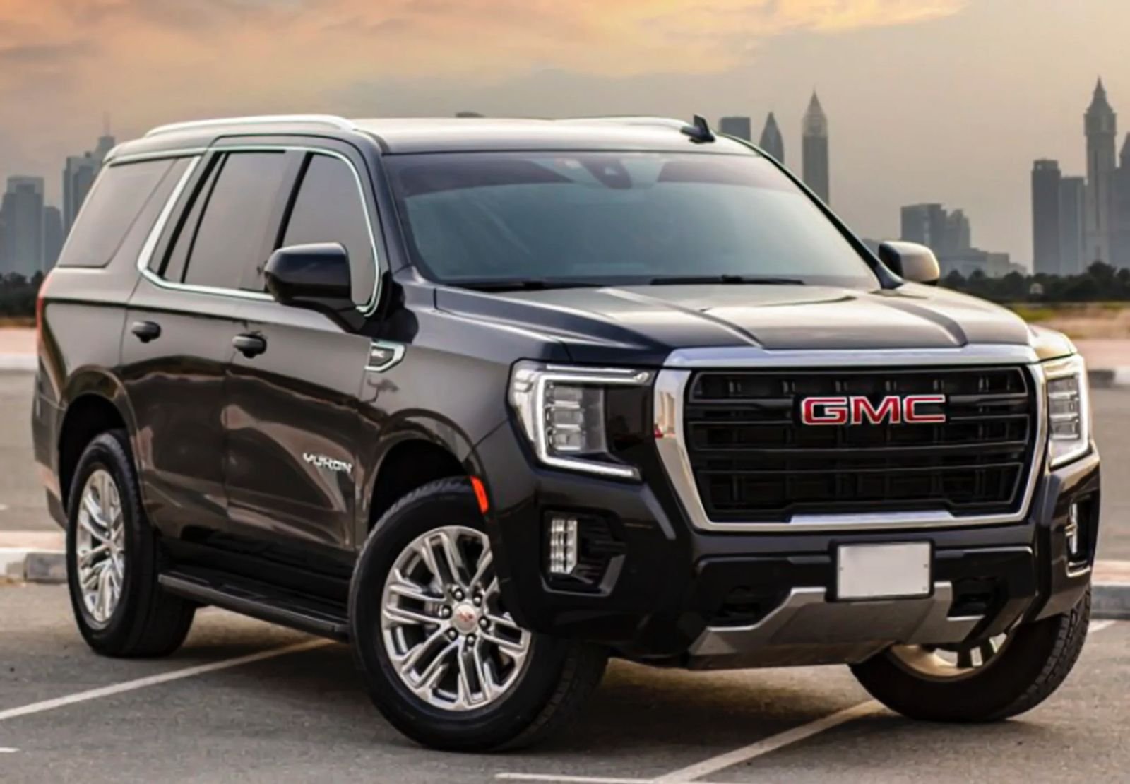 Rent a Car in Dubai
