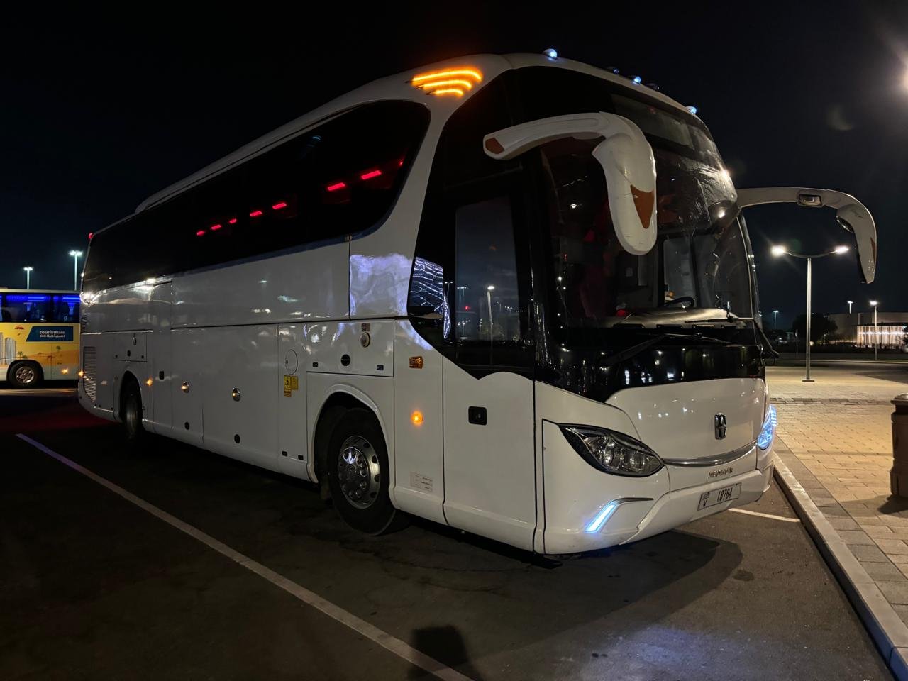 Rent a Car with Driver in Ras Al Khaimah