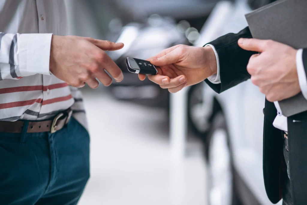 How to Spot and Avoid Car Rental Scams in Dubai