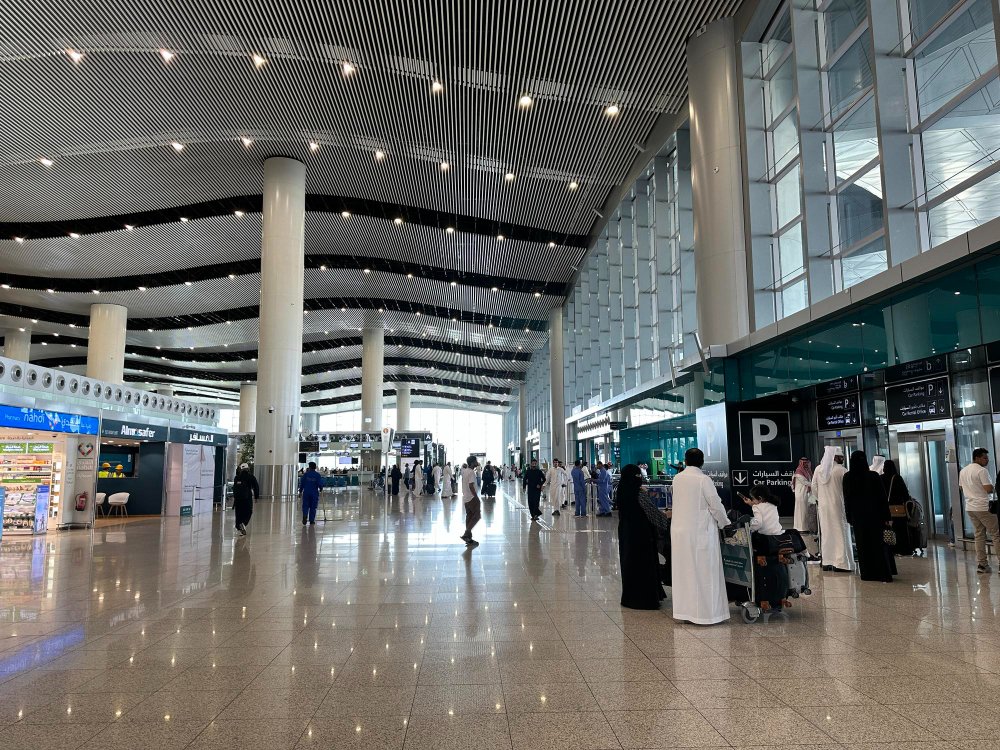 Dubai Airport