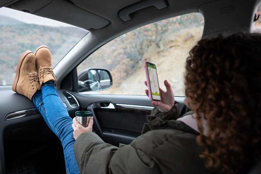 Staying Connected While Traveling in the UAE