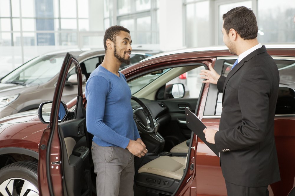 How to Buy a Second-hand Car in Dubai: A Step-by-Step Guide by Chaufflor