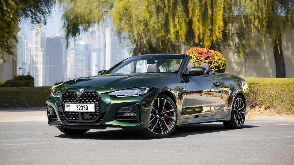 Rent a Car in Dubai Qusais