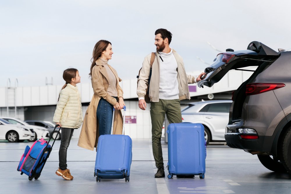 Are Car Rentals Cheaper at the Airport?