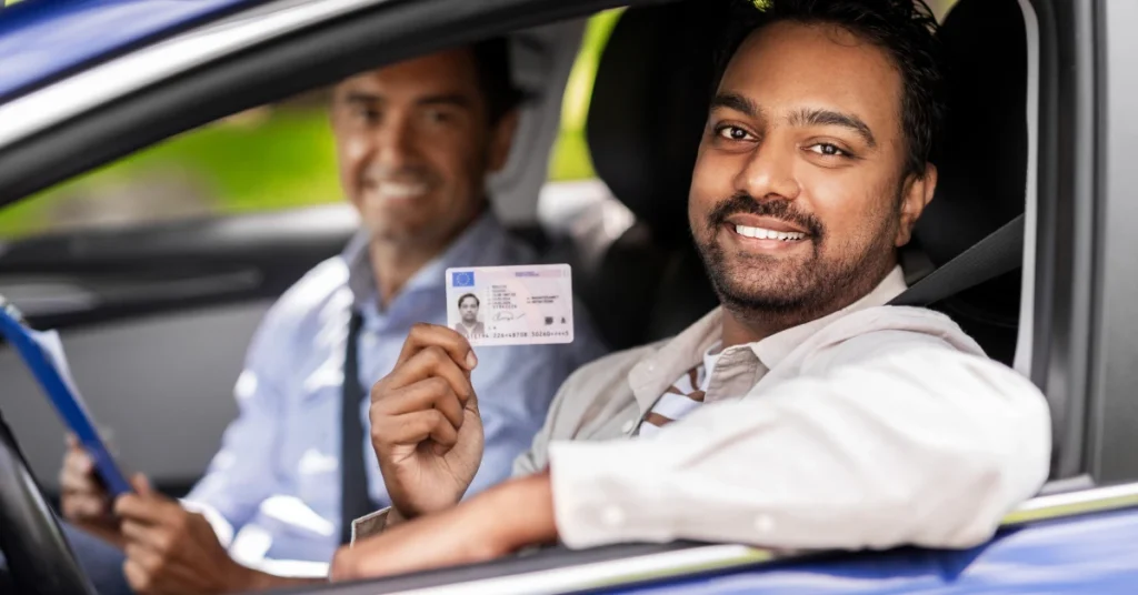 Can I Rent a Car in Dubai with an Indian License?