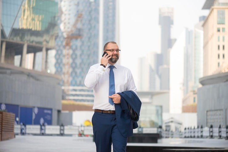 Is Chauffeur Service Safe in Dubai