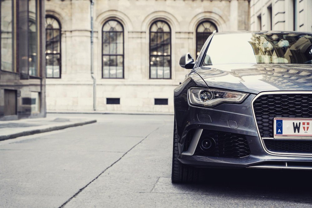 Latest Car Models in Dubai