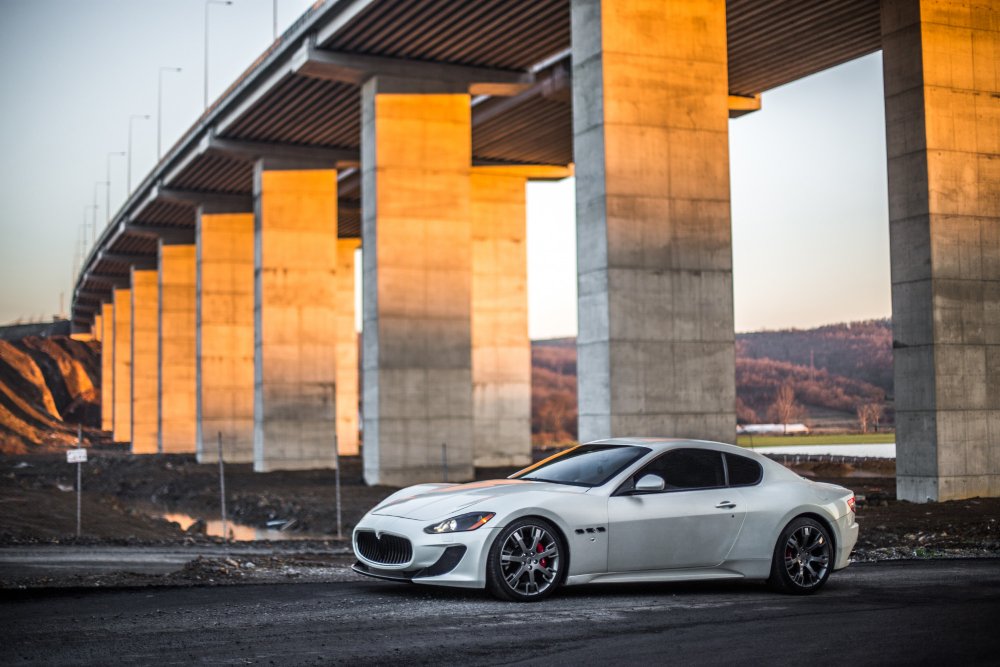 Latest Car Models in Dubai