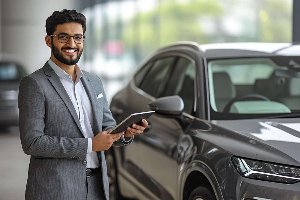 rent a car with driver dubai from india