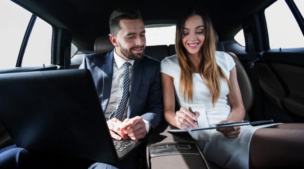 chauffeur fleet safety standards