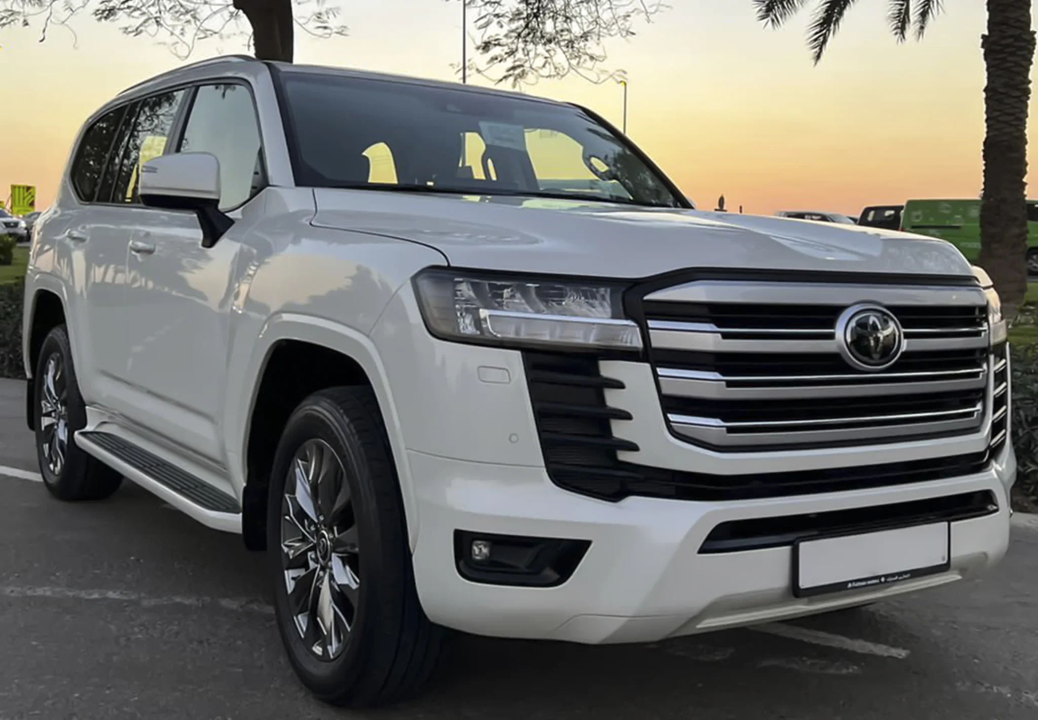 Rent a Car With Driver in Ajman