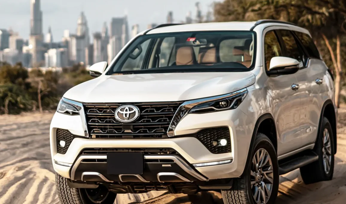 Rent a Car With Driver in Sharjah