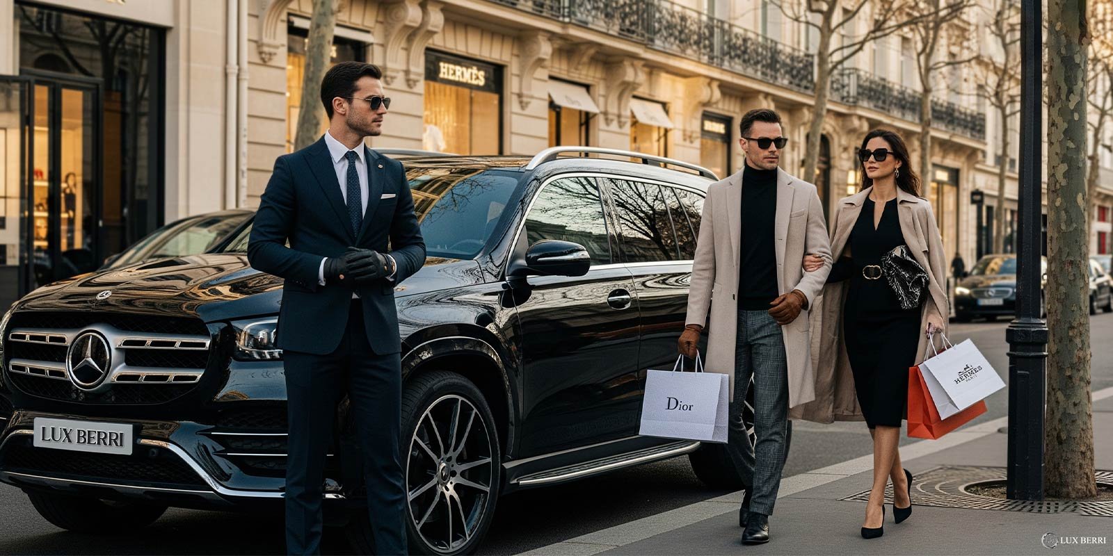 Rent a Car With Driver in Sharjah