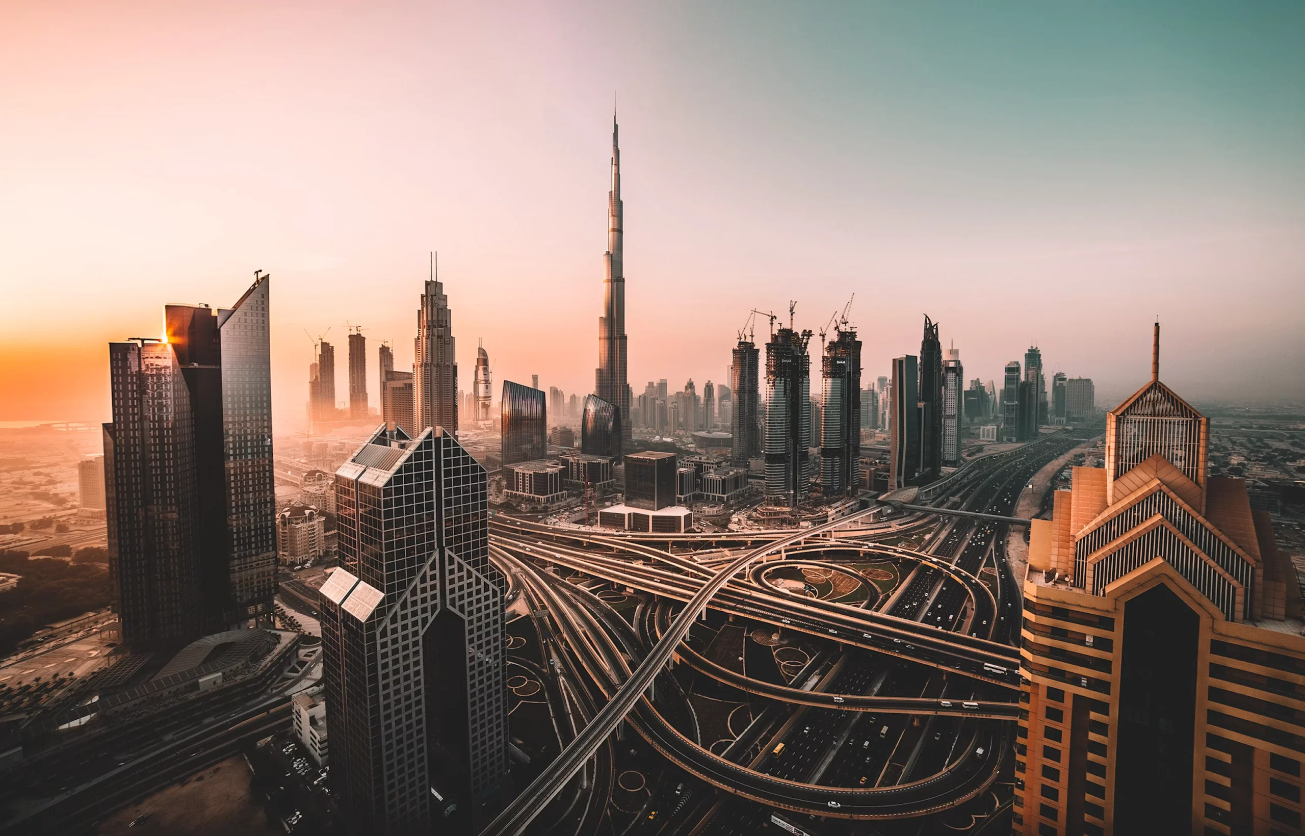 chauffeur service dubai
